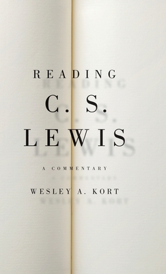 Reading C.S. Lewis