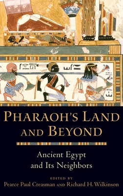 Pharaoh's Land and Beyond