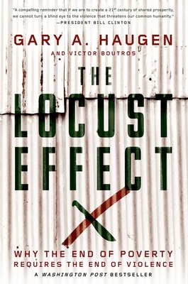 The Locust Effect