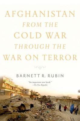 Afghanistan from the Cold War through the War on Terror