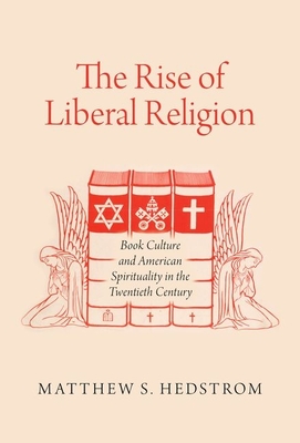 The Rise of Liberal Religion