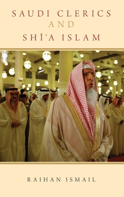 Saudi Clerics and Shi'a Islam