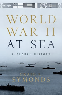 World War II at Sea