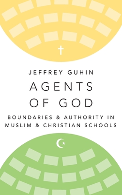 Agents of God