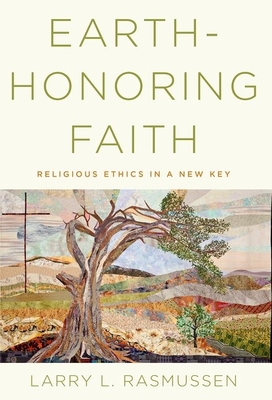 Earth-honoring Faith