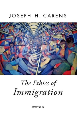 The Ethics of Immigration