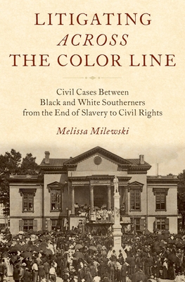 Litigating Across the Color Line