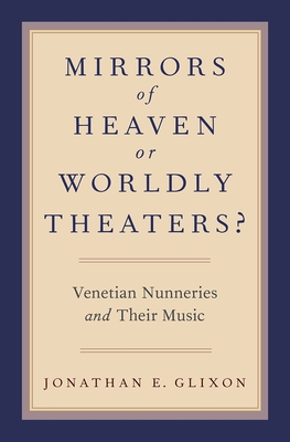 Mirrors of Heaven or Worldly Theaters?