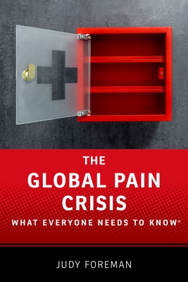 The Global Pain Crisis