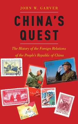 China's Quest