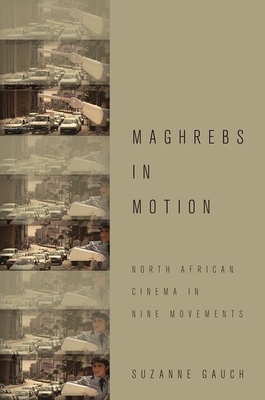 Maghrebs in Motion