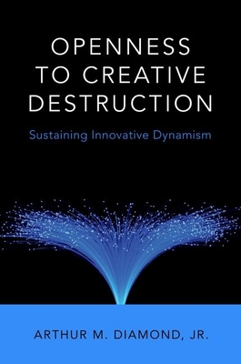 Openness to Creative Destruction