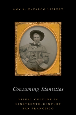 Consuming Identities