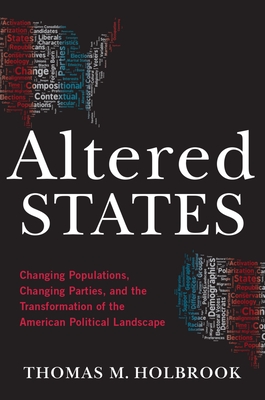 Altered States