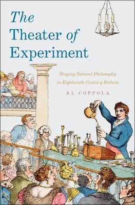 The Theater of Experiment