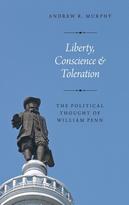 Liberty, Conscience, and Toleration