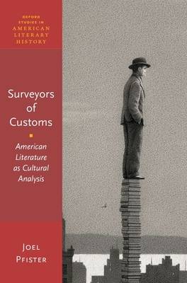 Surveyors of Custom