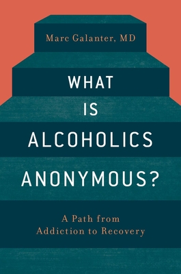 What is Alcoholics Anonymous?