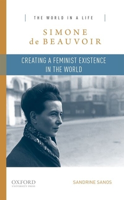 Simone de Beauvoir