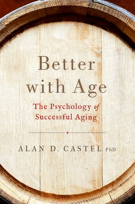 Better With Age
