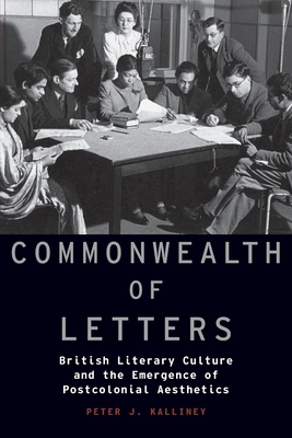 Commonwealth of Letters