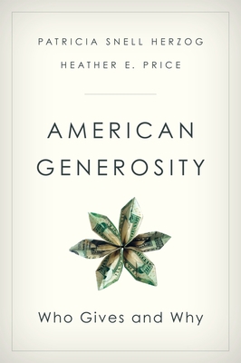 American Generosity