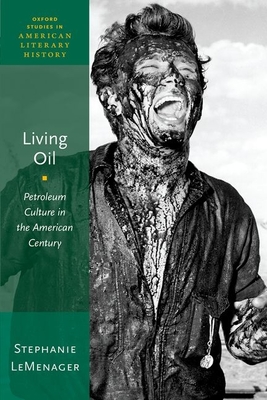 Living Oil