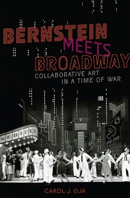 Bernstein Meets Broadway