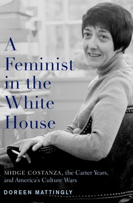 A Feminist in the White House