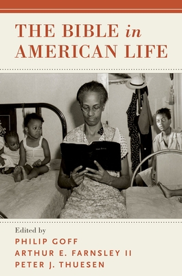 The Bible in American Life