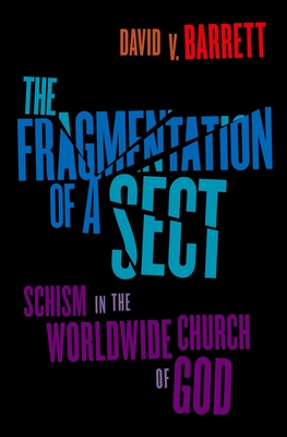 Fragmentation of a Sect