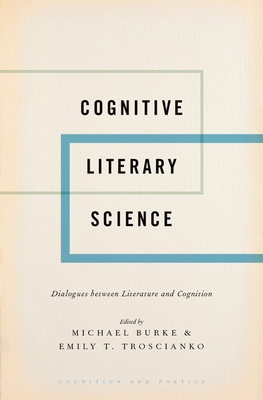 Cognitive Literary Science