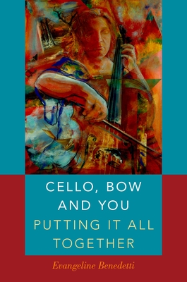 Cello, Bow and You: Putting it All Together