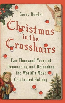 Christmas in the Crosshairs