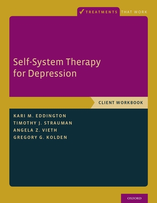 Self-System Therapy for Depression