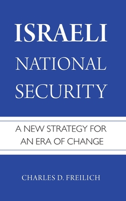 Israeli National Security