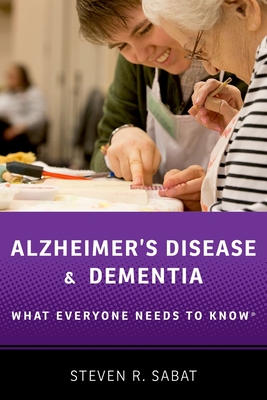 Alzheimer's Disease and Dementia