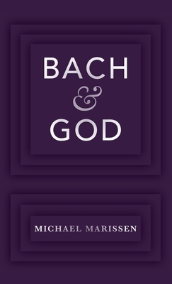 Bach & God