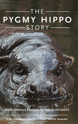 The Pygmy Hippo Story