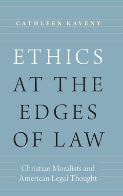 Ethics at the Edges of Law