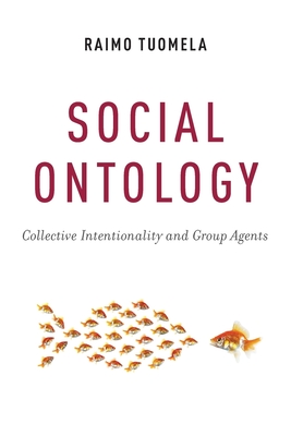 Social Ontology