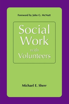 Social Work With Volunteers