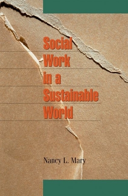 Social Work in a Sustainable World