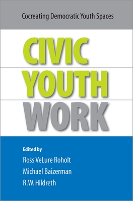 Civic Youth Work