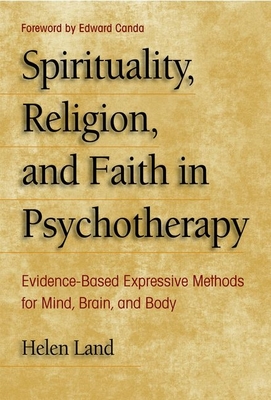 Spirituality, Religion, and Faith in Psychotherapy