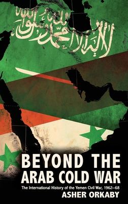 Beyond the Arab Cold War