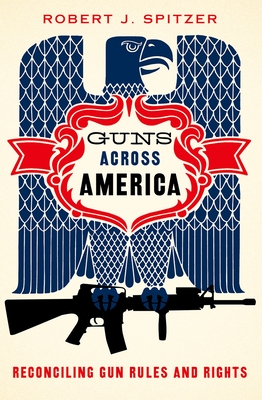 Guns across America