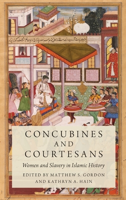 Concubines and Courtesans