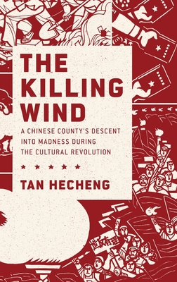 The Killing Wind