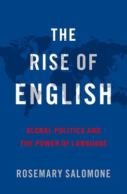 The Rise of English